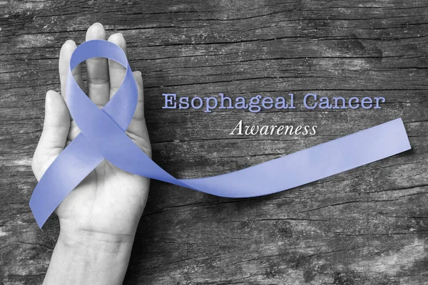 Esophageal cancer and smoking