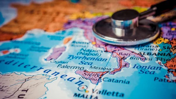 Geography is a Critical Cancer Risk Factor Shaped by Environment, Genetics, and Lifelong Exposures – Jarurat Care