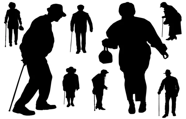 Aging Population and cancer