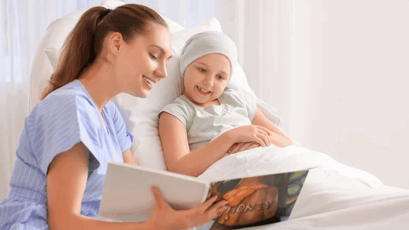 Turning Discoveries into Patient Breakthroughs – Penn State Health