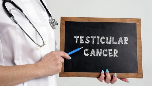 New Lancet Seminar on the Latest in Management of Testicular Cancer