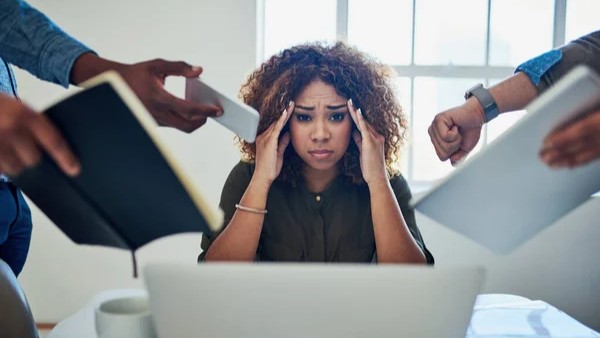 George Kumar: Trends in Well-Being and Burnout Among U.S. Oncologists