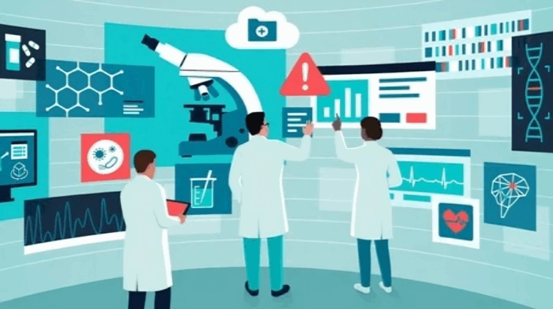 Is the Promise of AI and Mathematical Oncology in Personalised Medicine Overhyped? – ESTRO