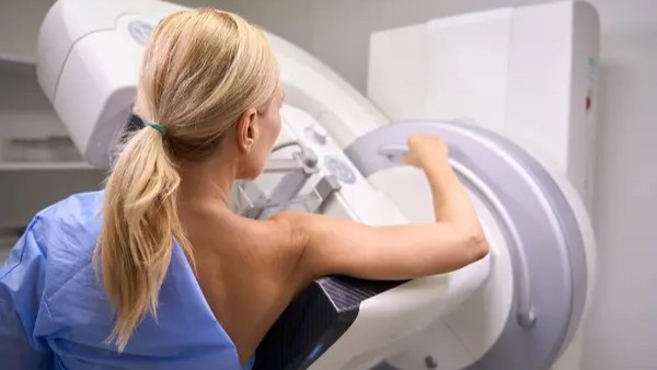 Sahar Mansour: Step Into the Future of Breast Imaging at Fujifilm Egypt Academy