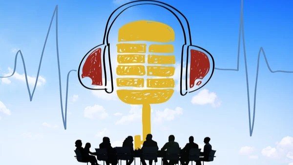 Jo Parkes: What Happens When You Bring Three Oncologists, a Pharmacist, and a Microphone Together