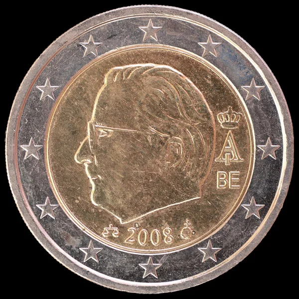 King Albert skin cancer