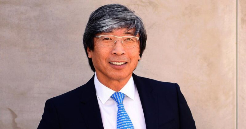 Pat Soon-Shiong Highlights CMS Progress in Modernizing Healthcare and Patient Care