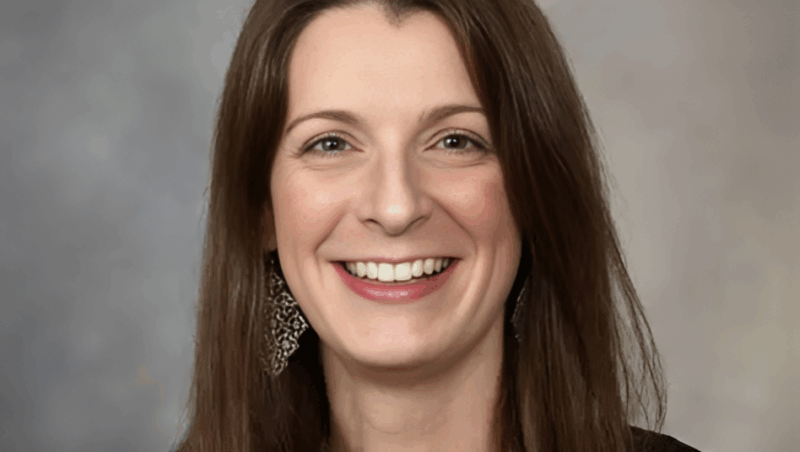 How Erin Schenk’s Research is Getting Attention and What It Could Mean for the Lung Cancer Community – LUNGevity Foundation