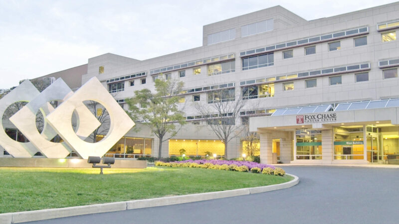Fox Chase Cancer Center’s ACE Program Wins 2025 ACCC Innovator Award
