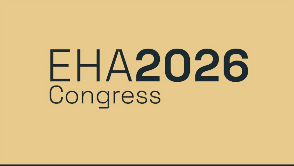 The EHA Congress 2026