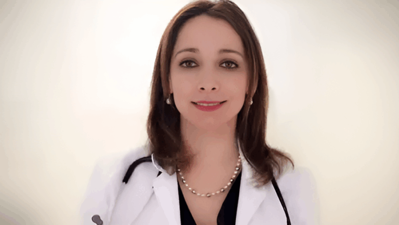 Lucrecia Ruiz: I’m Starting a New Position as Head of the Melanoma, Head and Neck Cancer, and Neuro-Oncology Section at MD Anderson Madrid