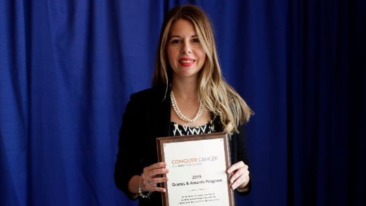 Ana Zilic: I’m Starting a New Position as Medical Operational Lead Breast and Gynecological Section at Parexel