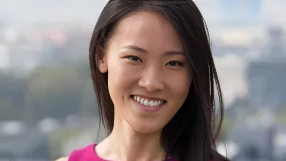 Fangdi Sun: Honored to be Joining the Stanford Cancer Institute Head and Neck Medical Oncology Faculty
