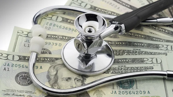 Wafik El-Deiry: Kevin McKernan – Decentralized Money with Centralized Health