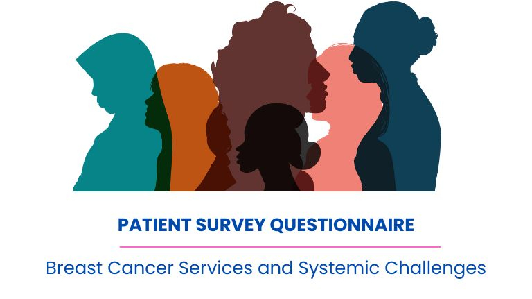 Help Us Improve Breast Cancer Care in the Region! – Europa Donna Albania