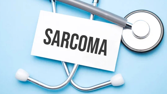 Take A Moment to Learn the Signs of Sarcoma – The Dorcas Cancer Foundation