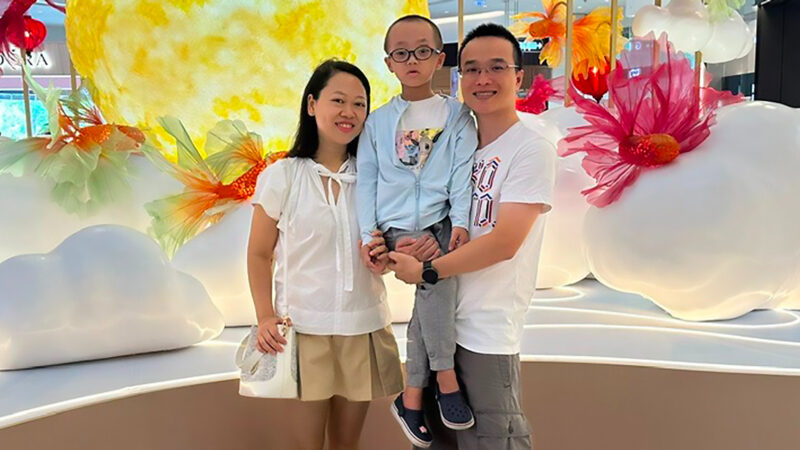 NCI Center for Cancer Research – Restoring Critical Genes