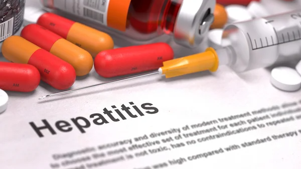 Do You Know What Hepatitis Is? – European Cancer Organisation