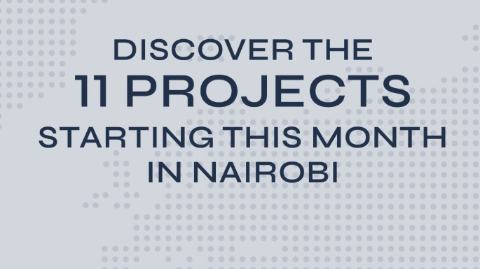 How Nairobi is Turning Data and Local Leadership into Lasting Impact – City Cancer Challenge