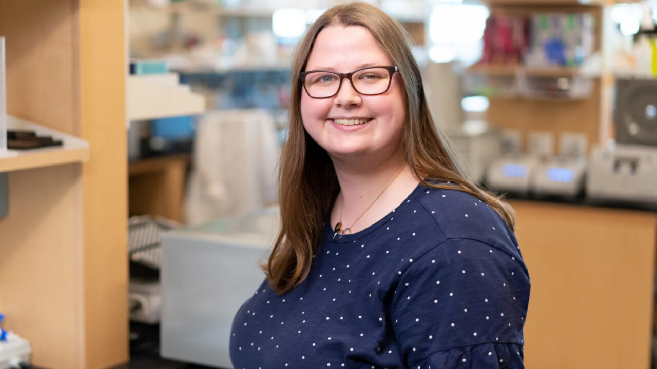 Alisha Kardian Has Received The 2025 Schweisguth Prize – SIOP