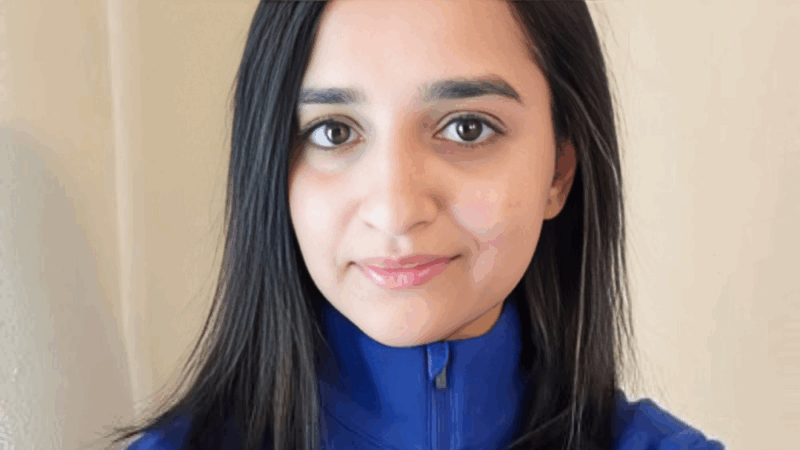 Maha Zafar: Two of My Research Projects Have Been Accepted For Presentation At The ASCO Quality Care Symposium 2025!