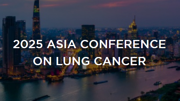 Abstract Deadline Extended for the IASLC 2025 Asia Conference on Lung Cancer