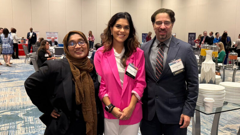 Al-Ola A Abdallah: Through Every Challenge, They’ve Been My Strength