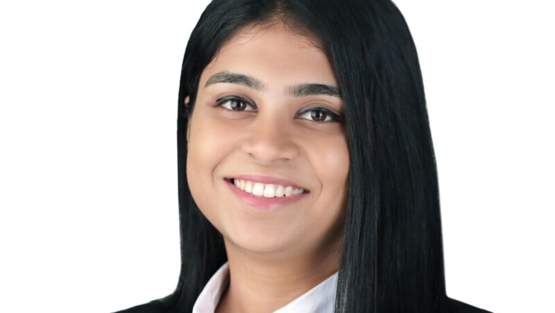 Nandhini Iyer: Excited to be Presenting Our Research at The ASCO Quality Care Symposium