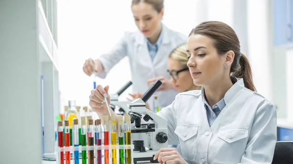 Fostering Leadership Skills Among Women in Science – EACR