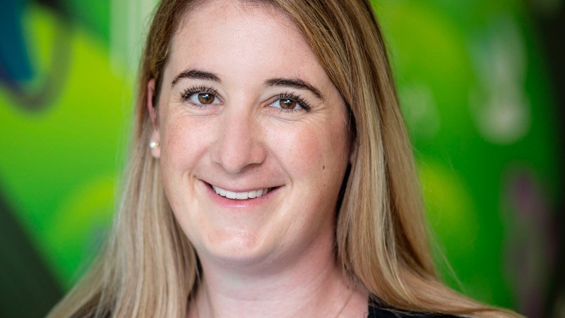 Rebecca Ronsley Receives a $330k Scholar Grant to Find a Potential Therapy for Medulloblastoma – Seattle Children’s