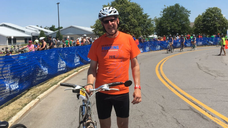 Honoring Steve Mathews’ 27-Year-Long Remarkable Journey – NFCR