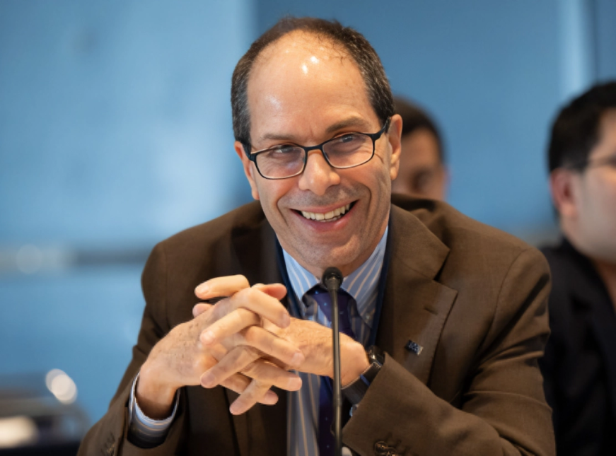 eric small asco 2025