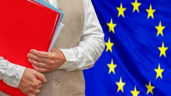 Discussing EU Long-Term Budget Proposal – European Cancer Organisation