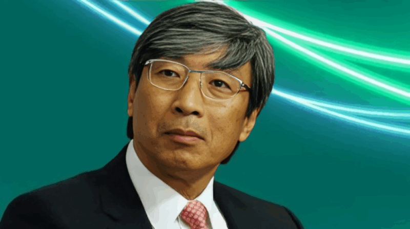 Pat Soon-Shiong Shares a Study on Lymphopenia and its Link to Mortality Risk