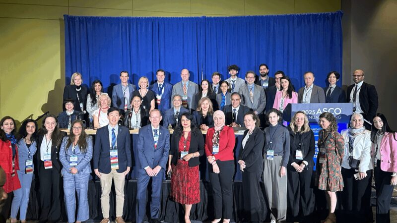 Erika Ruiz-Garcia Shares Insights from ASCO 2025 Health Policy Symposium