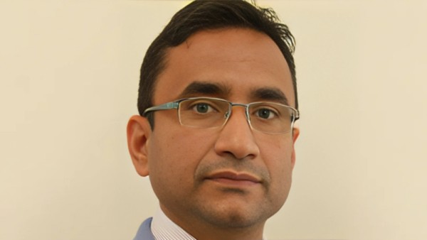 Prashant Kumar: How to Detect, Monitor, and Treat Disease-Ushering in a Personalized Era of Care
