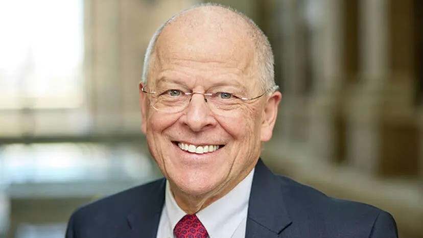 Graham Colditz: A Giant Leap Towards Personalized Prevention in Breast Cancer