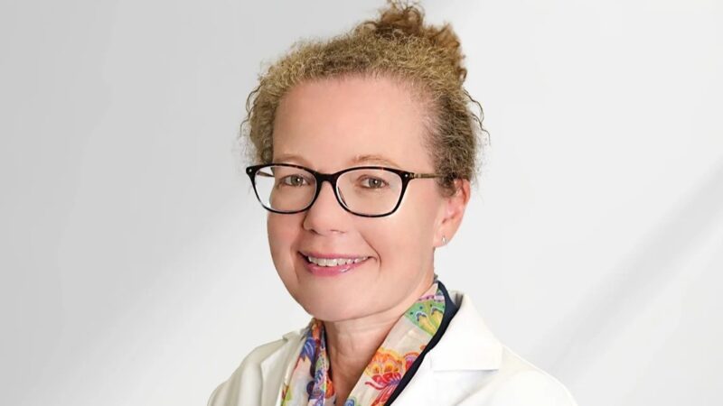 Caroline Richardson: How MDT Working Can Improve Outcome for Patients