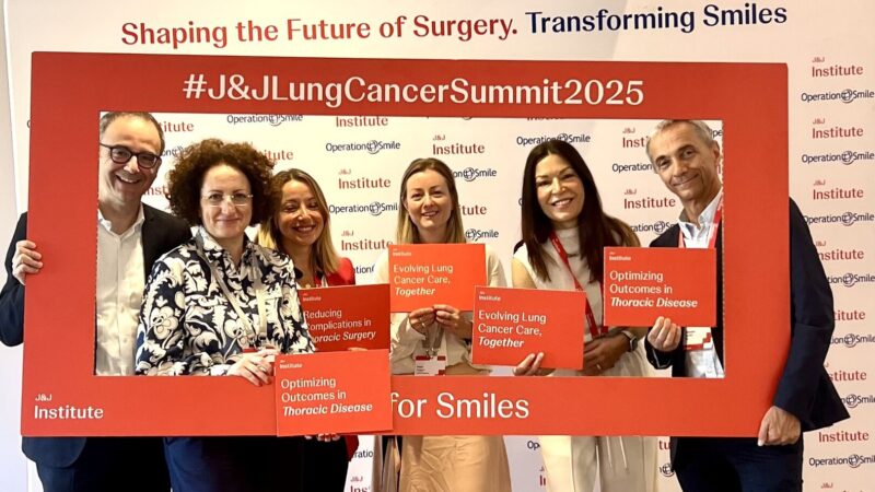 What Does it Take to Truly Move the Dial for People Facing Lung Cancer – Oncogene Cancer Research