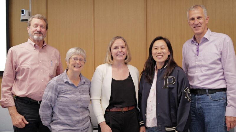 Priscilla Chan: Accelerating Imaging Science so Researchers Can See Biology More Clearly