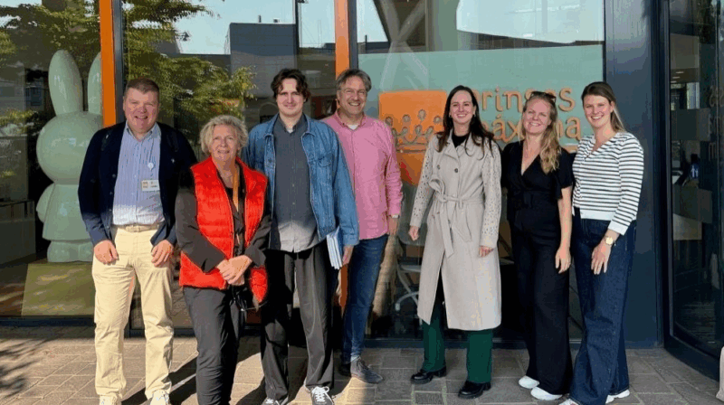 Strengthening Endocrine Care for Childhood Cancer Survivors – SIOP Europe