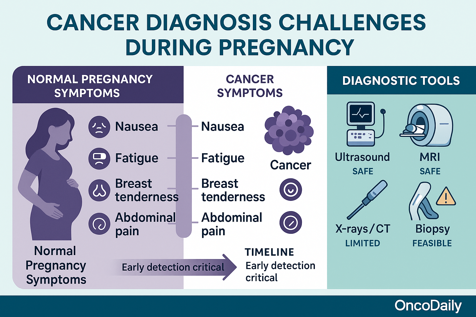 Cancer During Pregnancy 