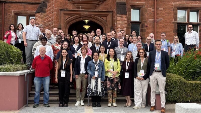 Joachim Schüz: Strong Science Behind Environment and Health – Look Inside the 40th Conference