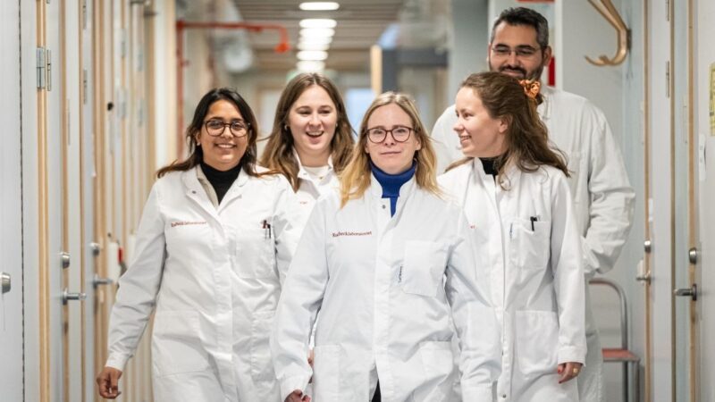 UICC Members Making Difference in Their Communities