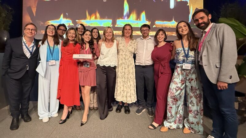 Donjeta Zeqa: The Unforgettable MCCR Workshop Class of 2025