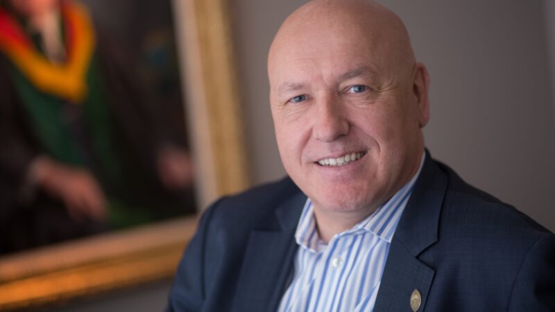 Thomas Hartung: NIH Announces End to Funding for Animal-only Studies