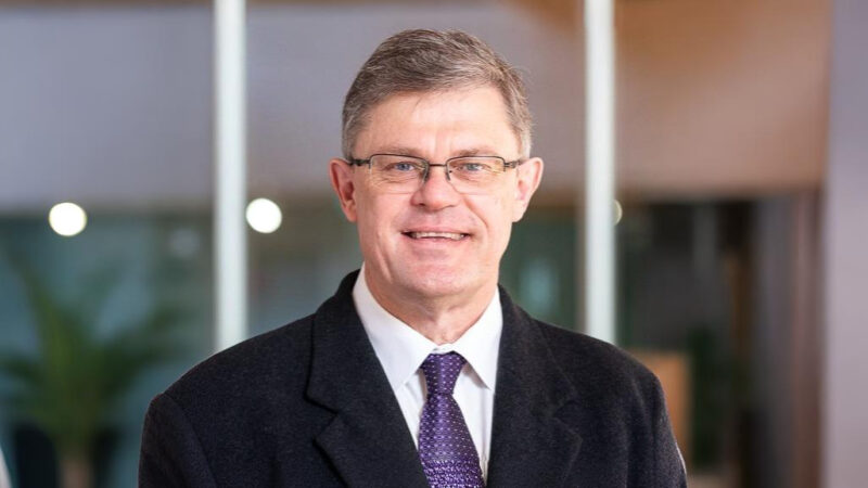 Ian Davis: Two Opinions That Are Either Unpopular or Not Widely Held