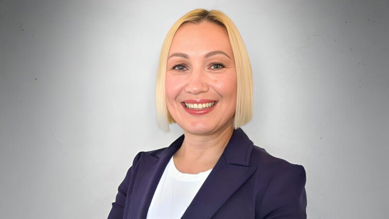 Lana Izotova: Another Inspiring Day at Best of ASCO Arizona