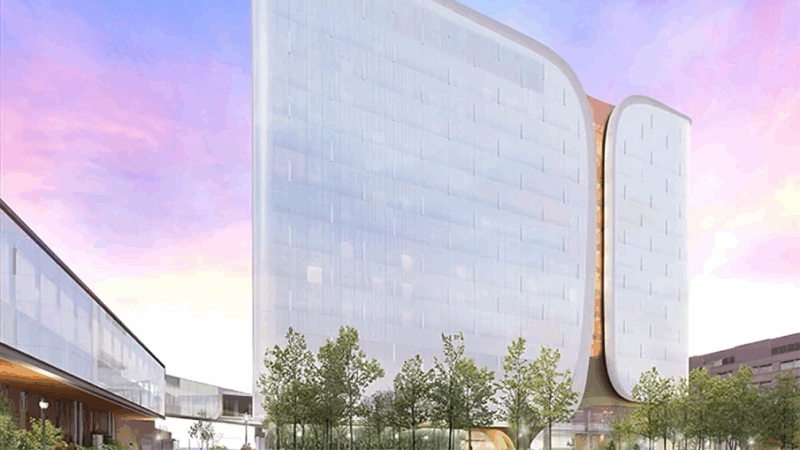 Dana-Farber’s New Cancer Hospital will Strengthen Boston’s Position as a Global Leader in Oncology