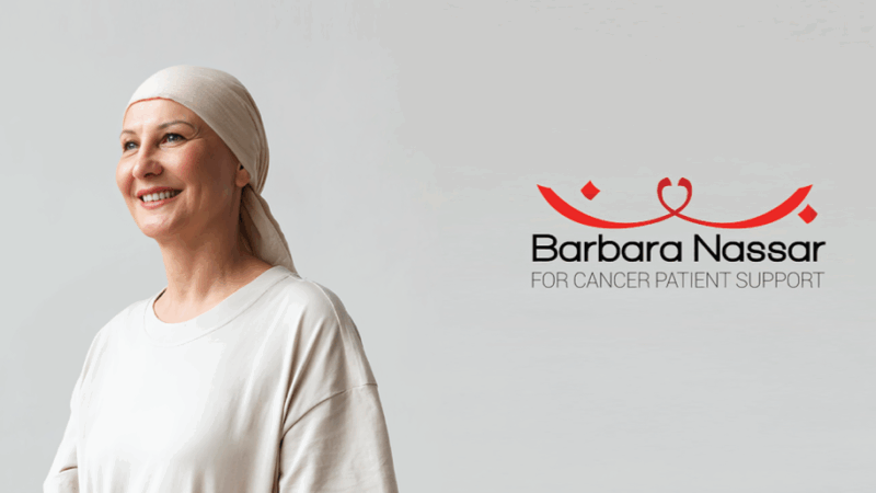 Barbara Nassar – A Pioneering Lebanese Center Offering Dignity, Hope, and Holistic Cancer Care